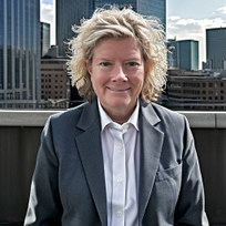 Jennifer Yeaton