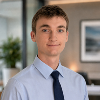 Benjamin Hunt, Operations Support for Integrate Solutions Group, LLC (ISG LLC)