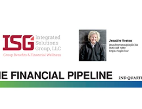 Second Quarter 2026 Newsletter