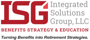 Integrated Solutions Group, LLC Logo